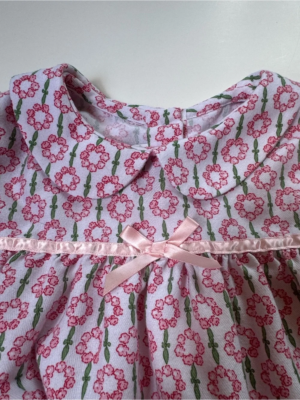 Little English Classic Nightgown 